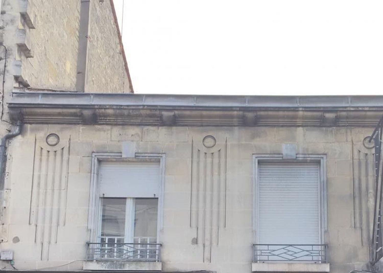 Appartement à vendre, 50m², Le Bouscat