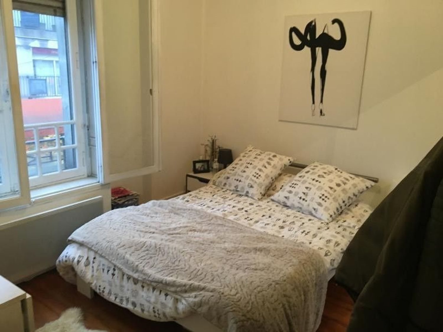 Appartement à vendre, 50m², Le Bouscat