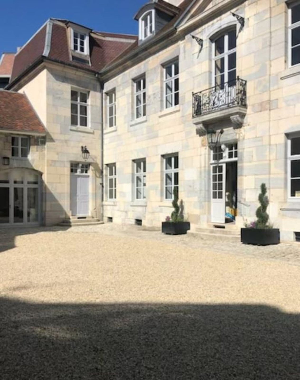 Appartement à louer, 34m², Besançon