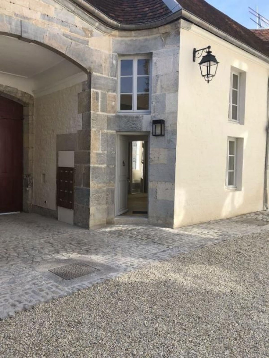Appartement à louer, 34m², Besançon