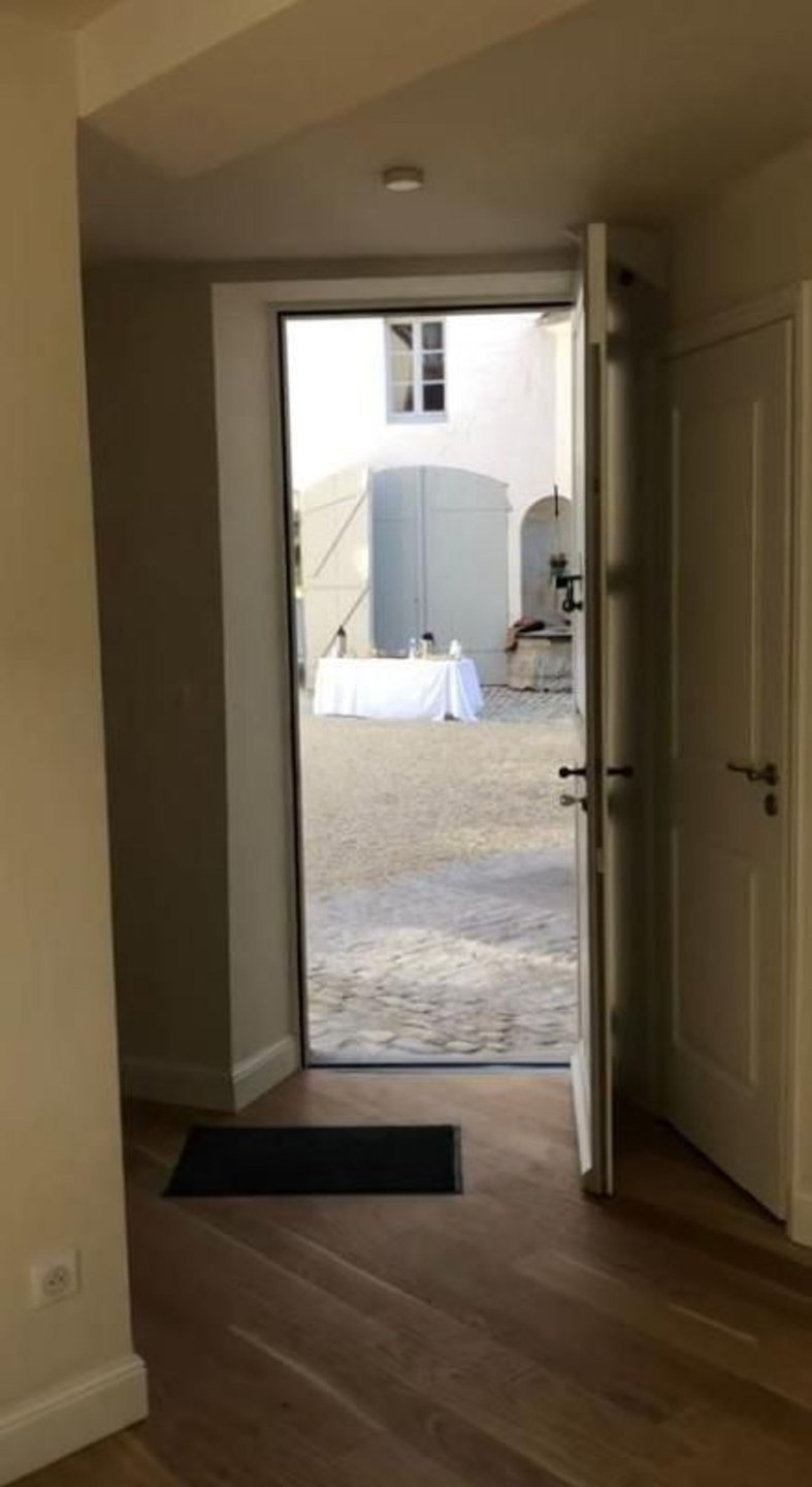 Appartement à louer, 34m², Besançon