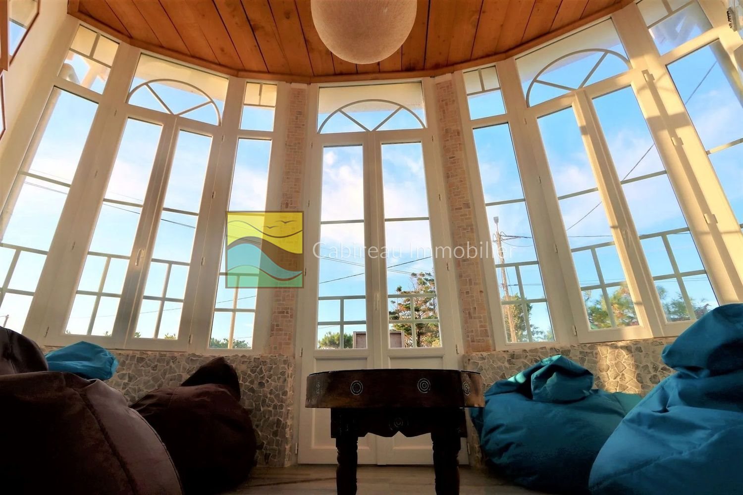 Maison à vendre, 220m², Lacanau