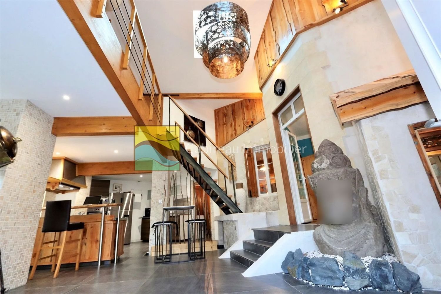 Maison à vendre, 220m², Lacanau