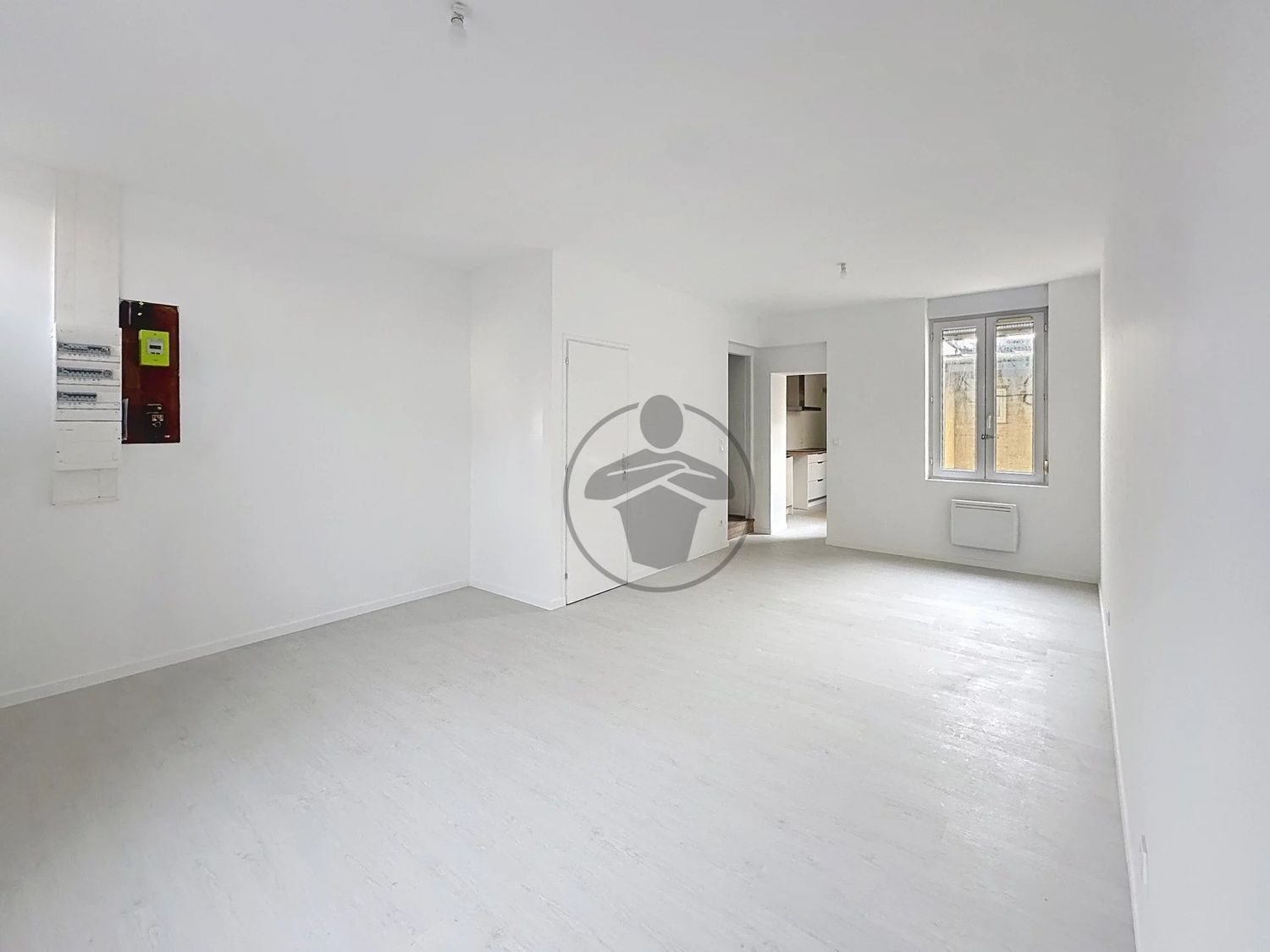 Maison à vendre, 58m², Saint-Quentin