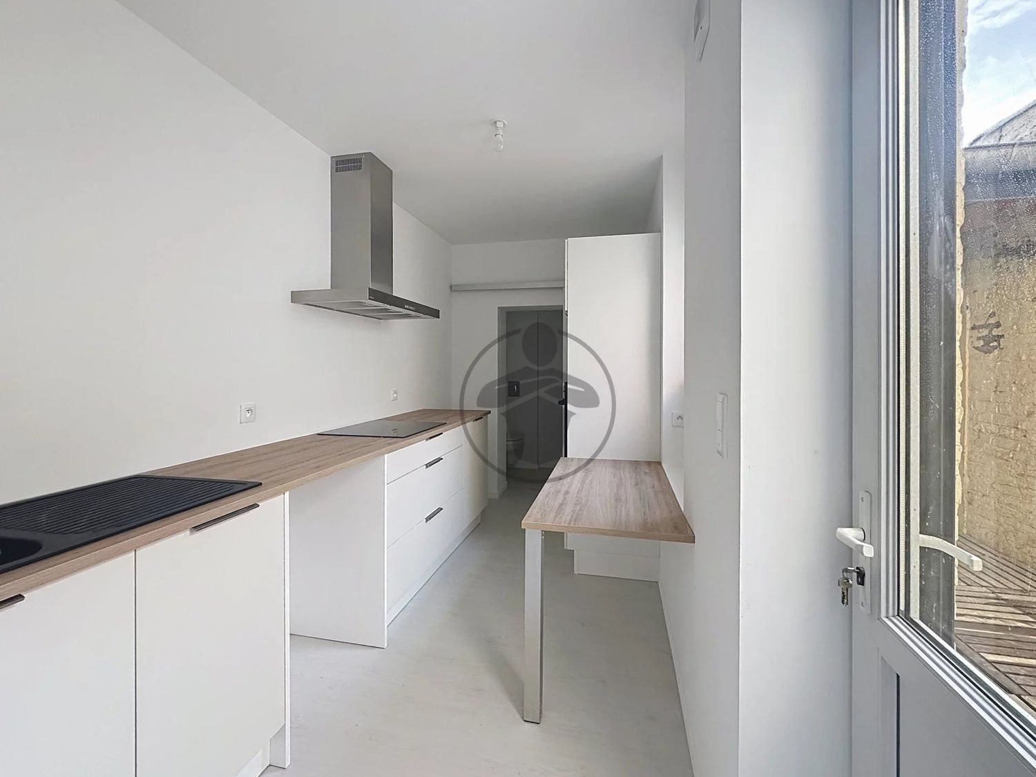 Maison à vendre, 58m², Saint-Quentin