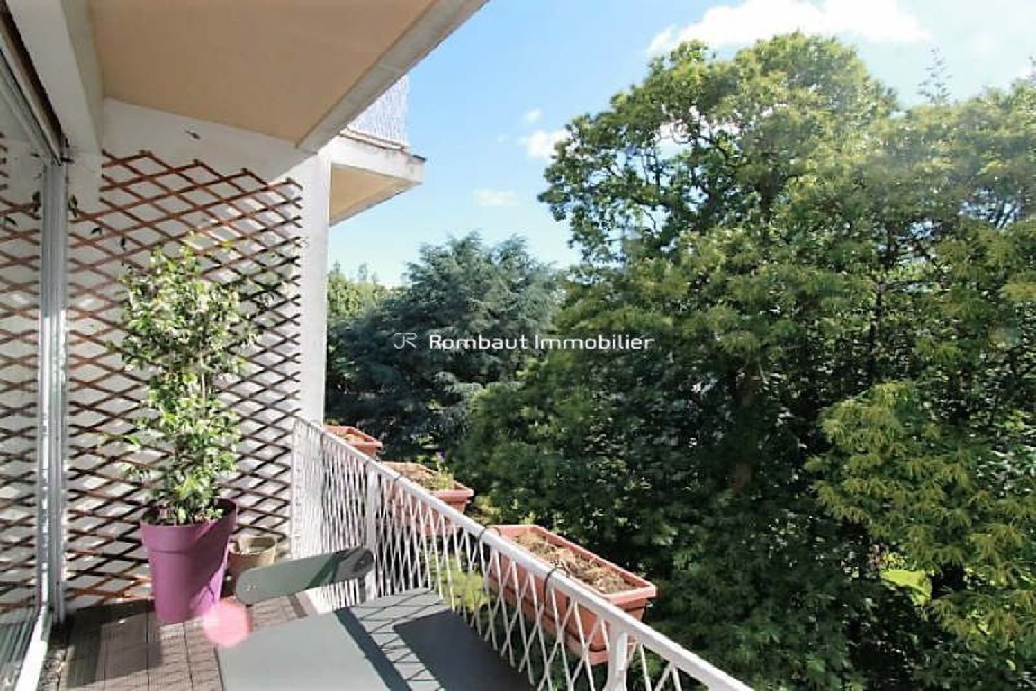 Appartement à vendre, 115m², Vaucresson