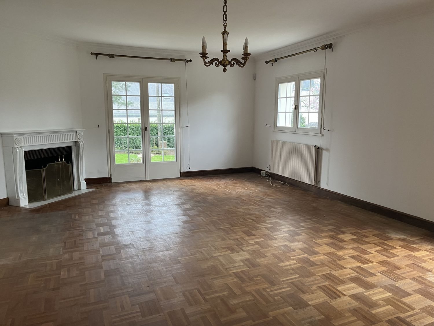 Maison à vendre, 169m², Plescop