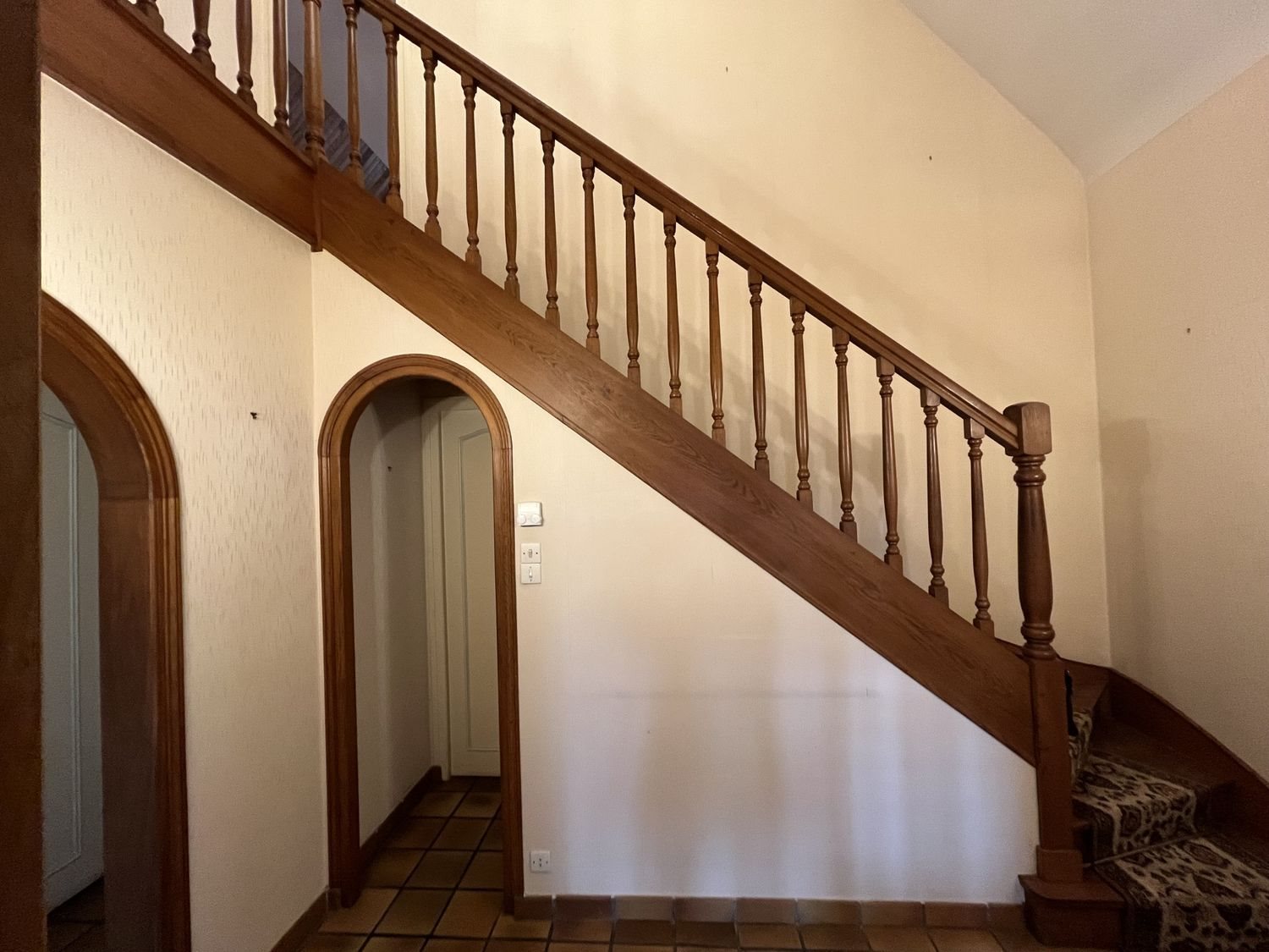 Maison à vendre, 169m², Plescop