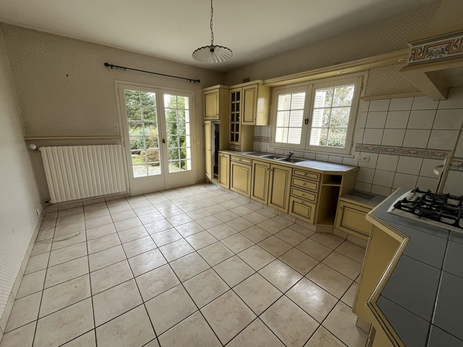 Maison à vendre, 169m², Plescop
