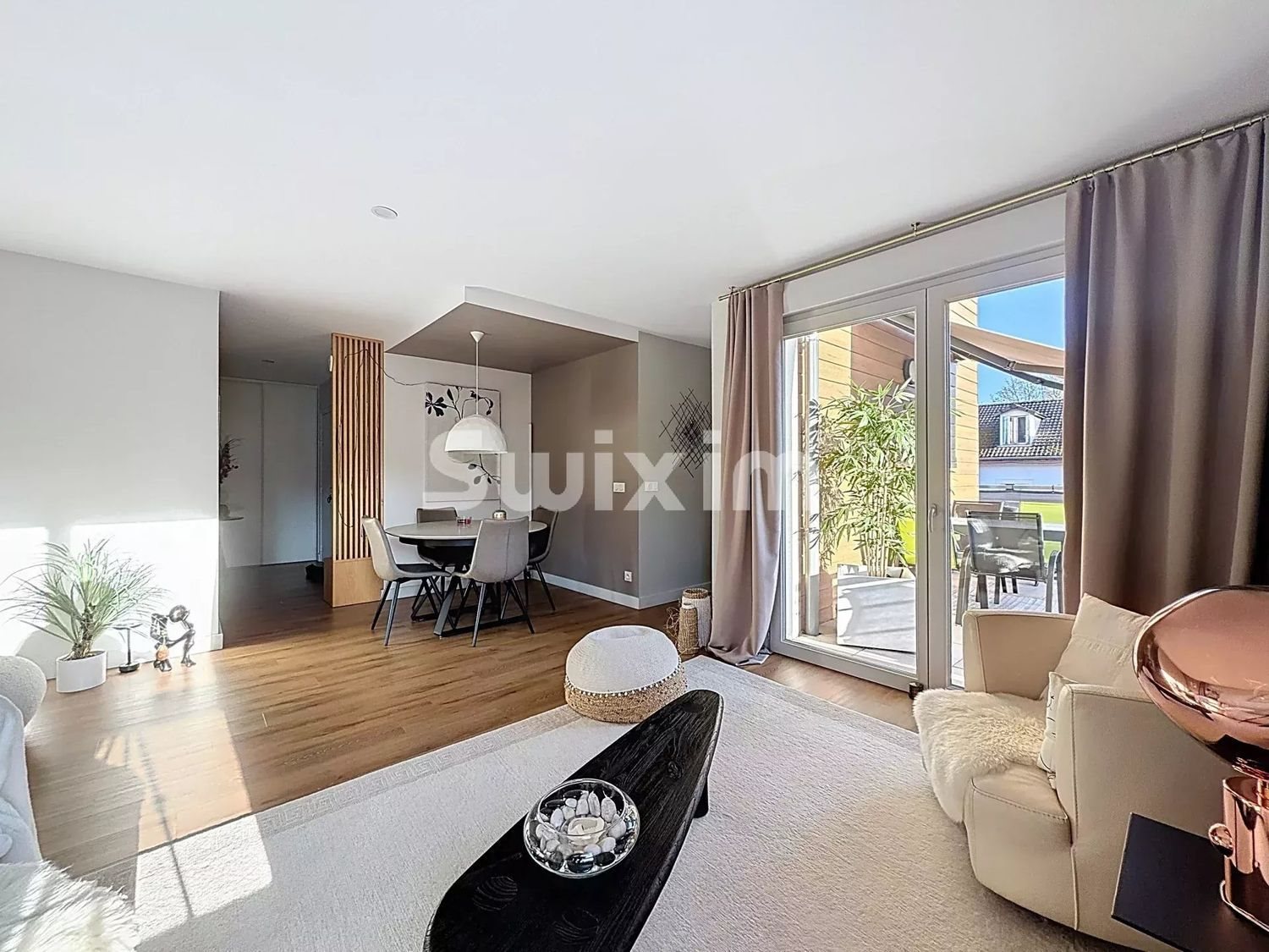Appartement à vendre, 84m², Divonne-les-Bains
