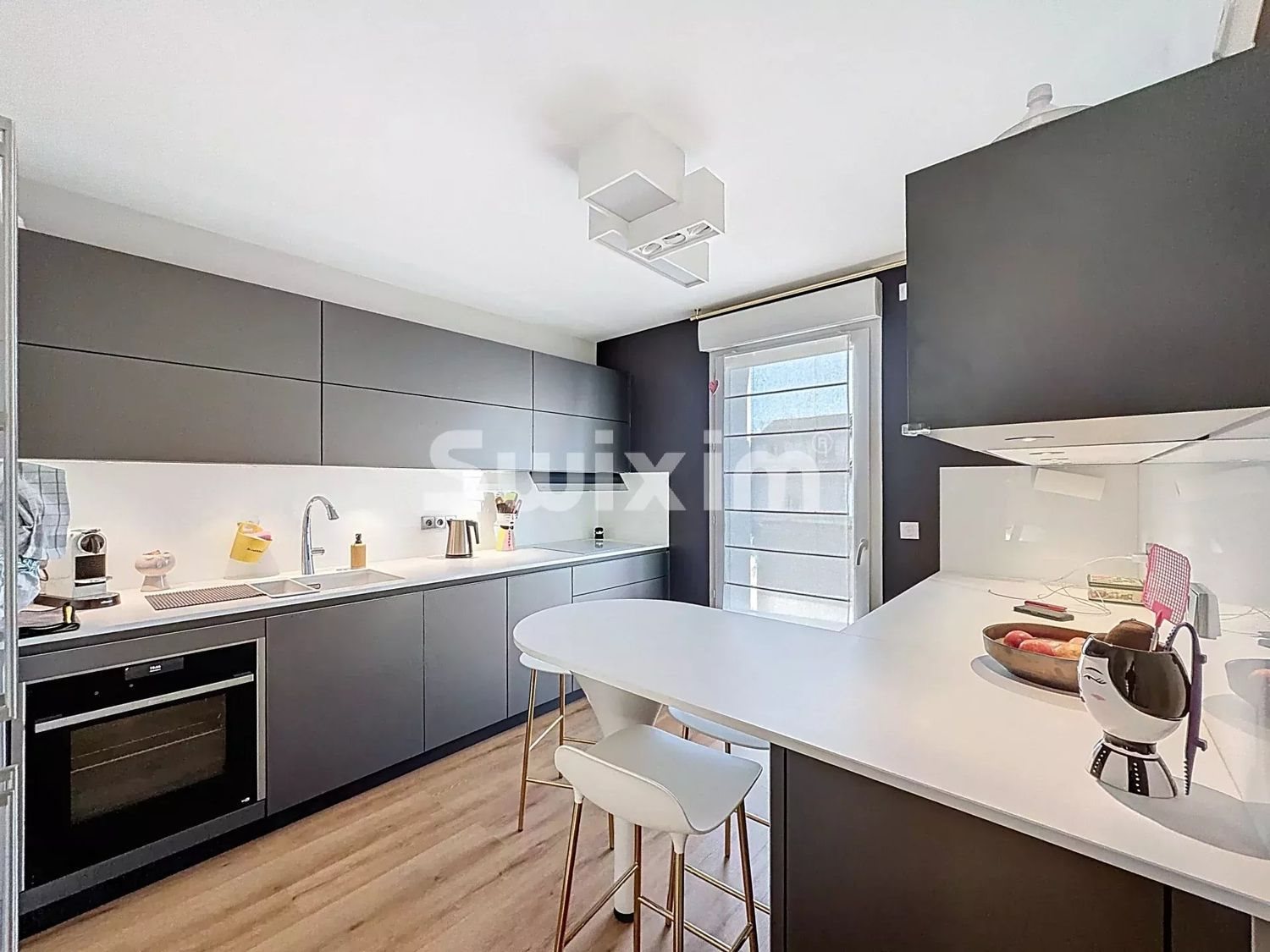Appartement à vendre, 84m², Divonne-les-Bains