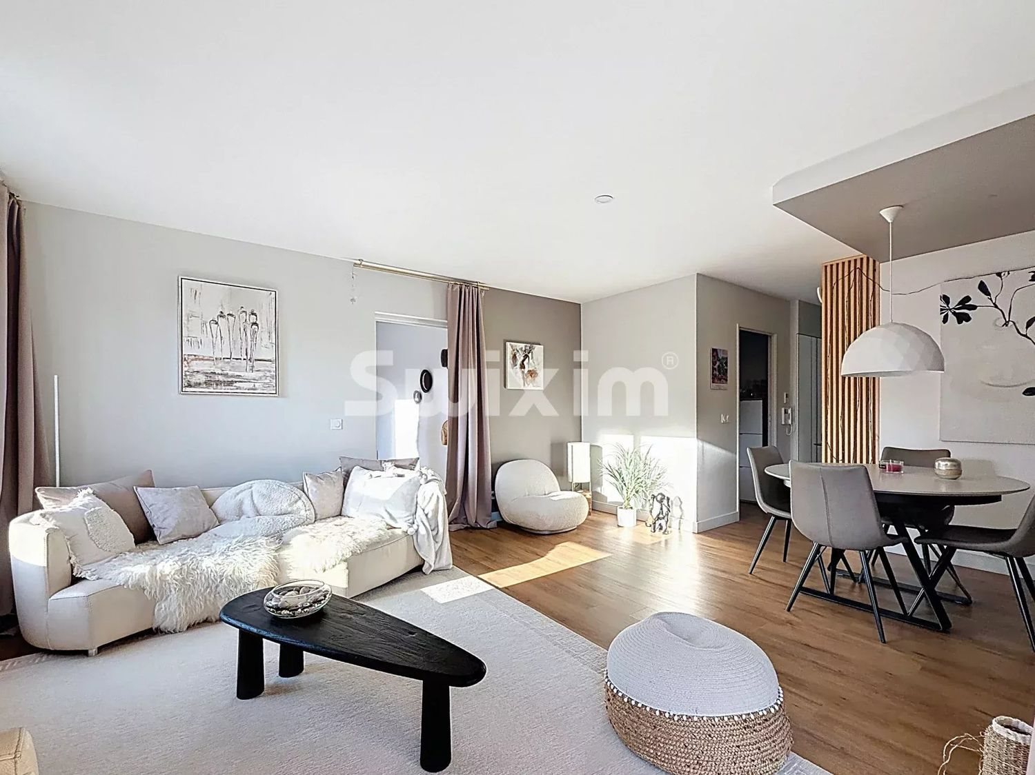Appartement à vendre, 84m², Divonne-les-Bains