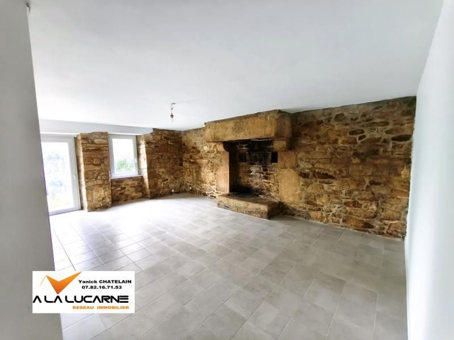 Maison à vendre, 88m², Péaule