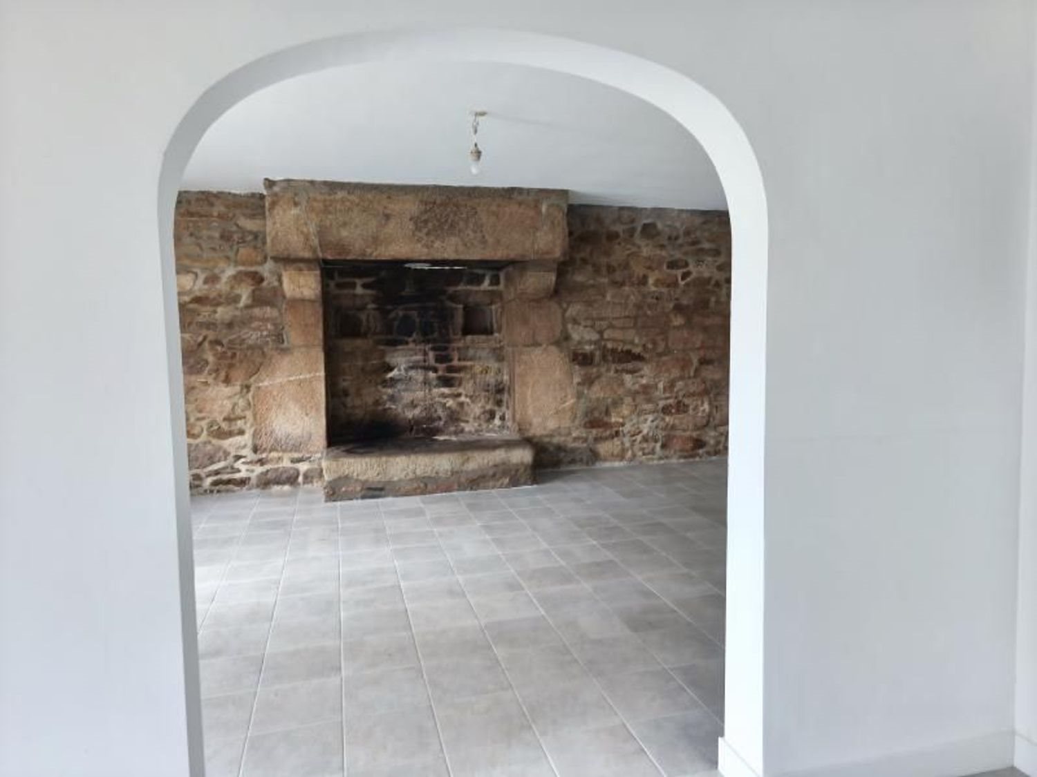 Maison à vendre, 88m², Péaule