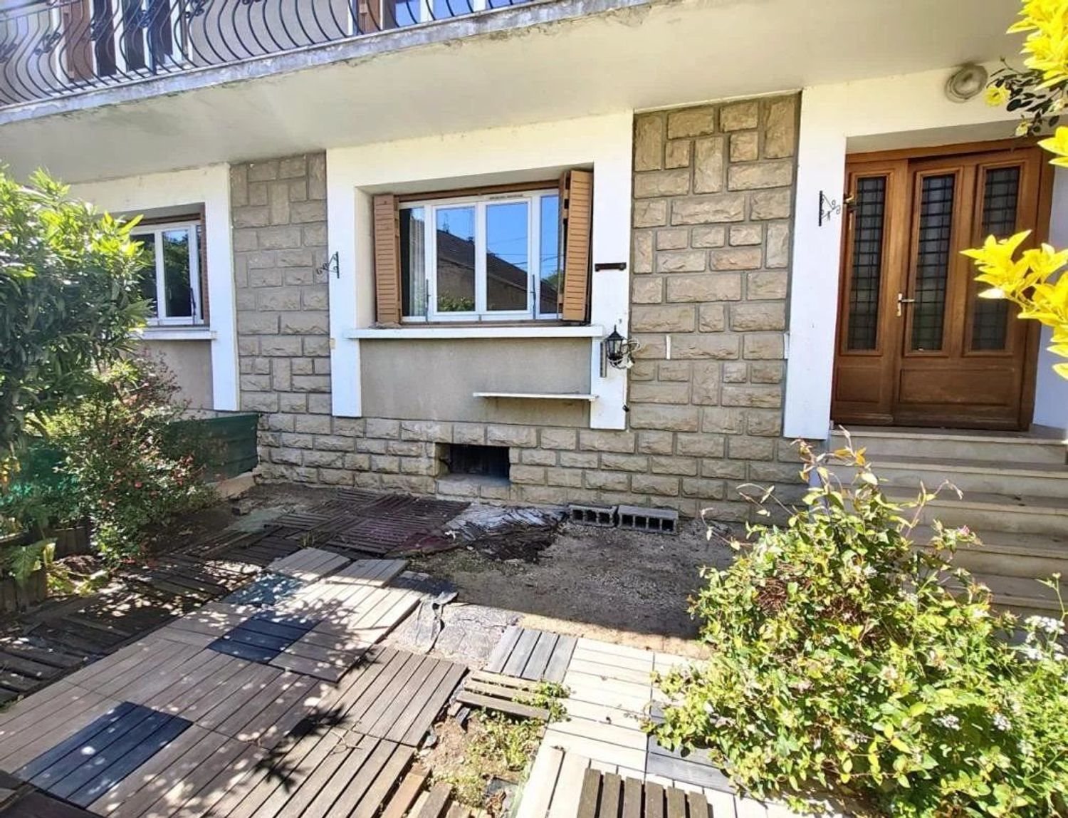 Appartement à louer, 93m², Montalieu-Vercieu