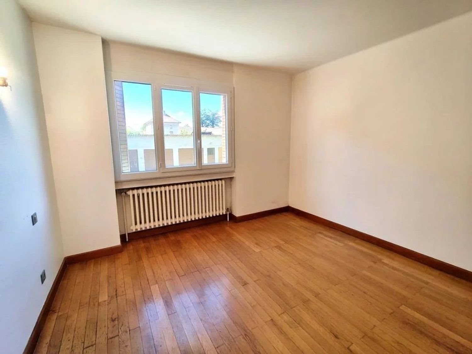 Appartement à louer, 93m², Montalieu-Vercieu
