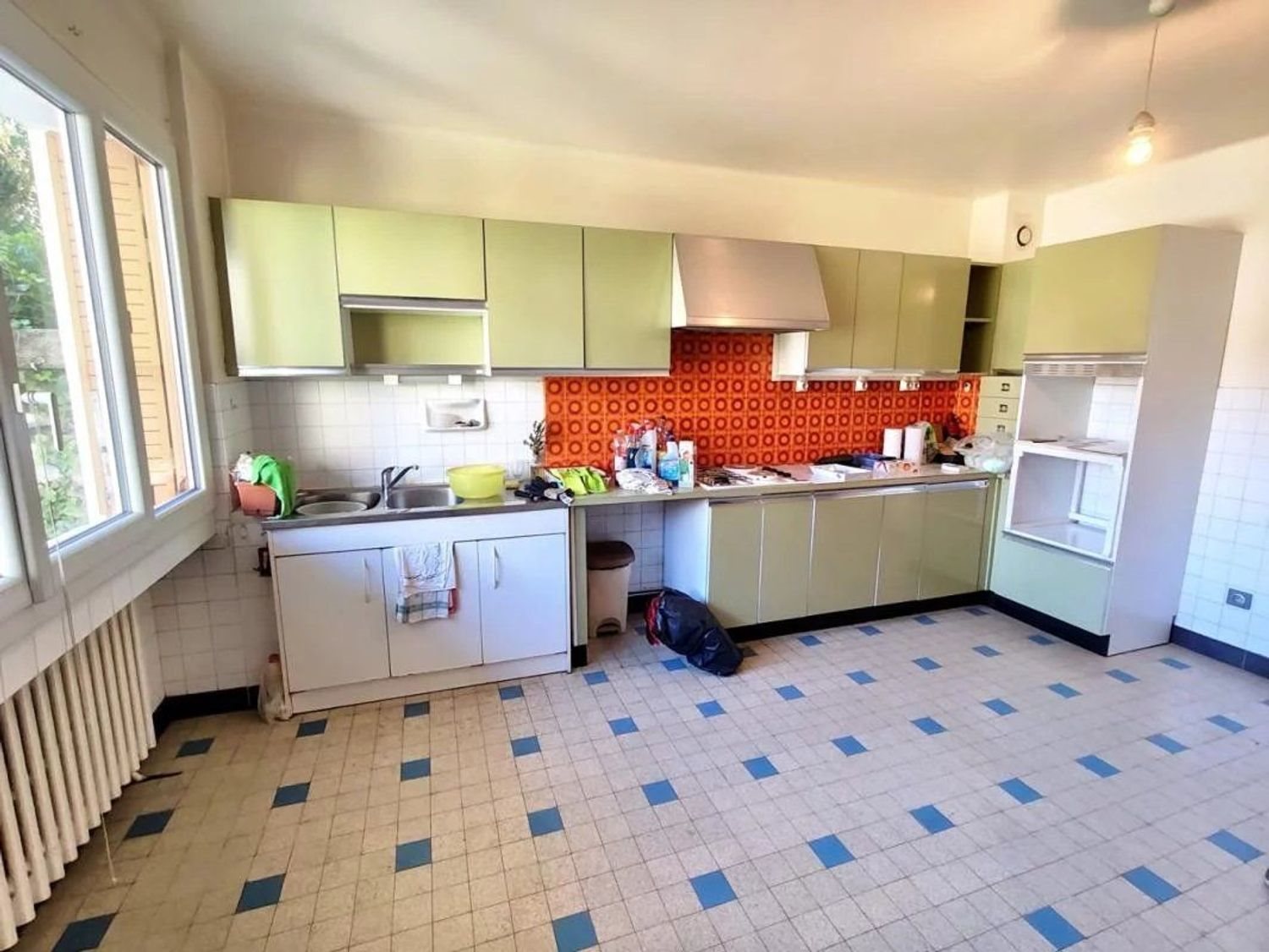 Appartement à louer, 93m², Montalieu-Vercieu