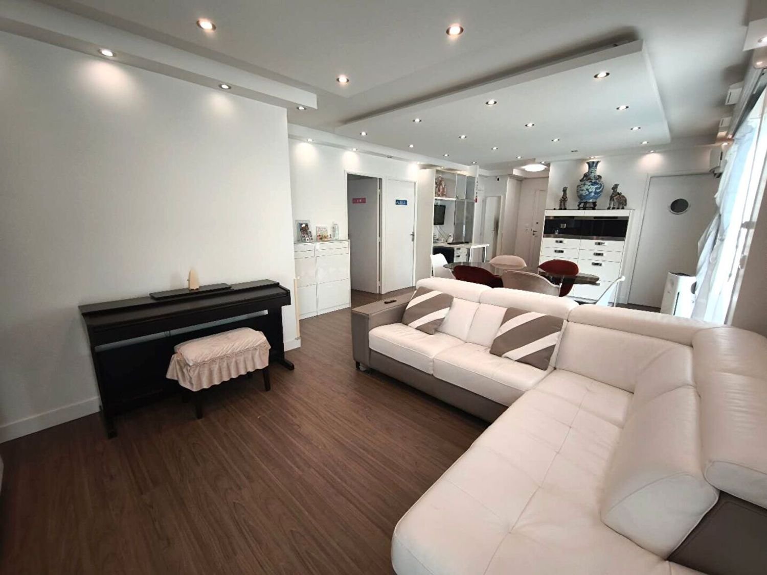 Appartement à vendre, 80m², Vitry-sur-Seine
