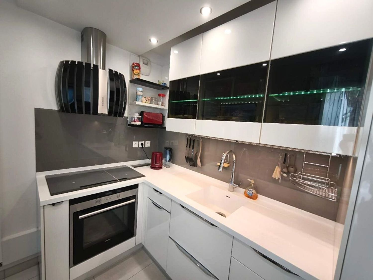 Appartement à vendre, 80m², Vitry-sur-Seine
