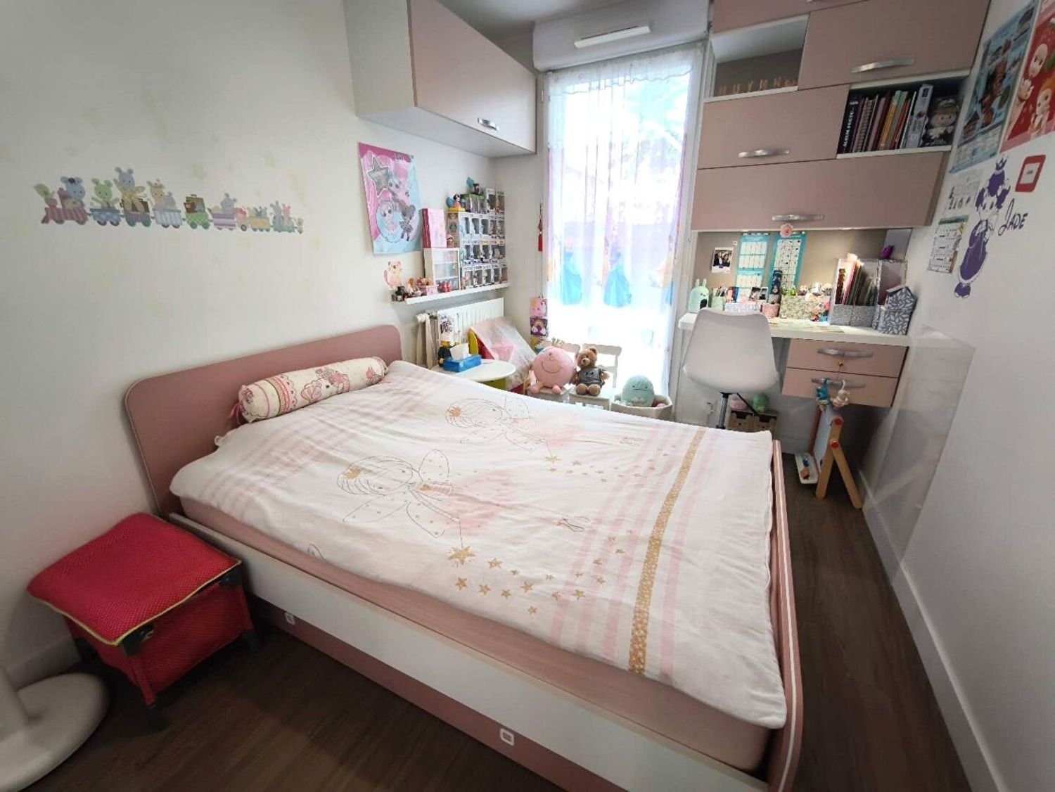 Appartement à vendre, 80m², Vitry-sur-Seine