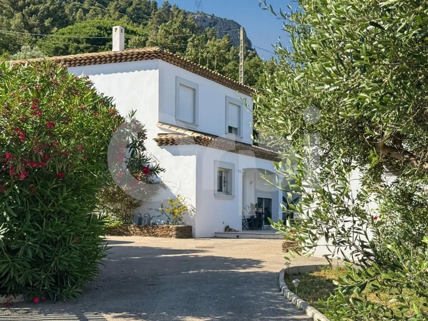 Maison à vendre, 134m², Le Revest-les-Eaux