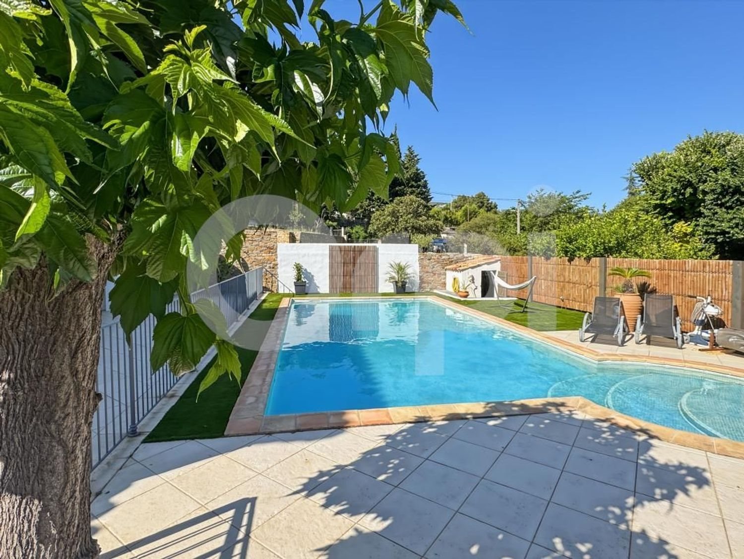Maison à vendre, 134m², Le Revest-les-Eaux