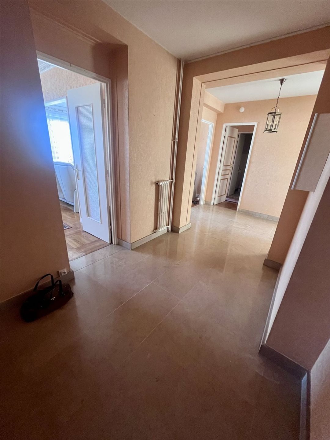 Appartement à vendre, 98m², Troyes