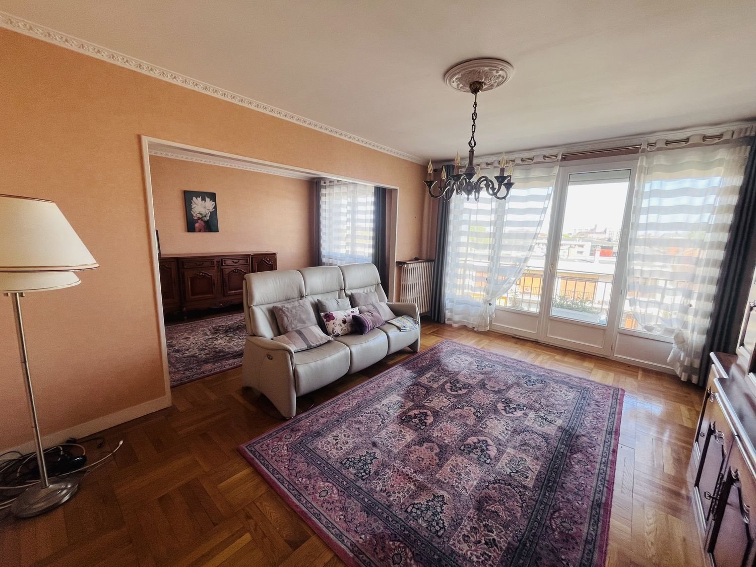 Appartement à vendre, 98m², Troyes