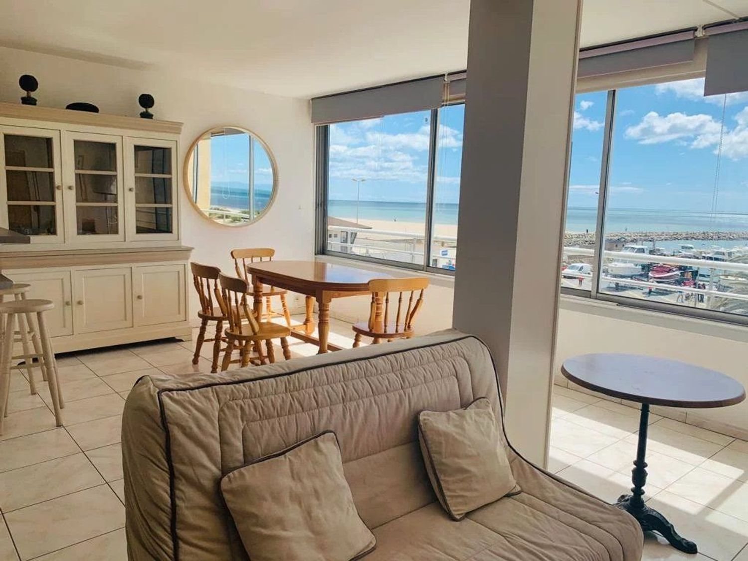 Appartement à vendre, 60m², Narbonne
