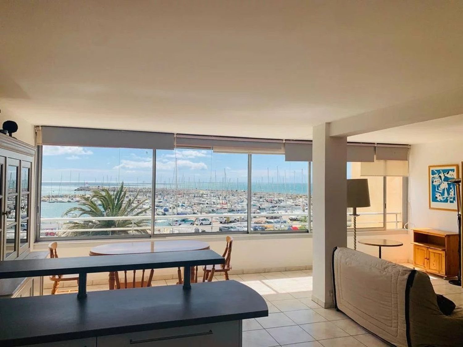 Appartement à vendre, 60m², Narbonne