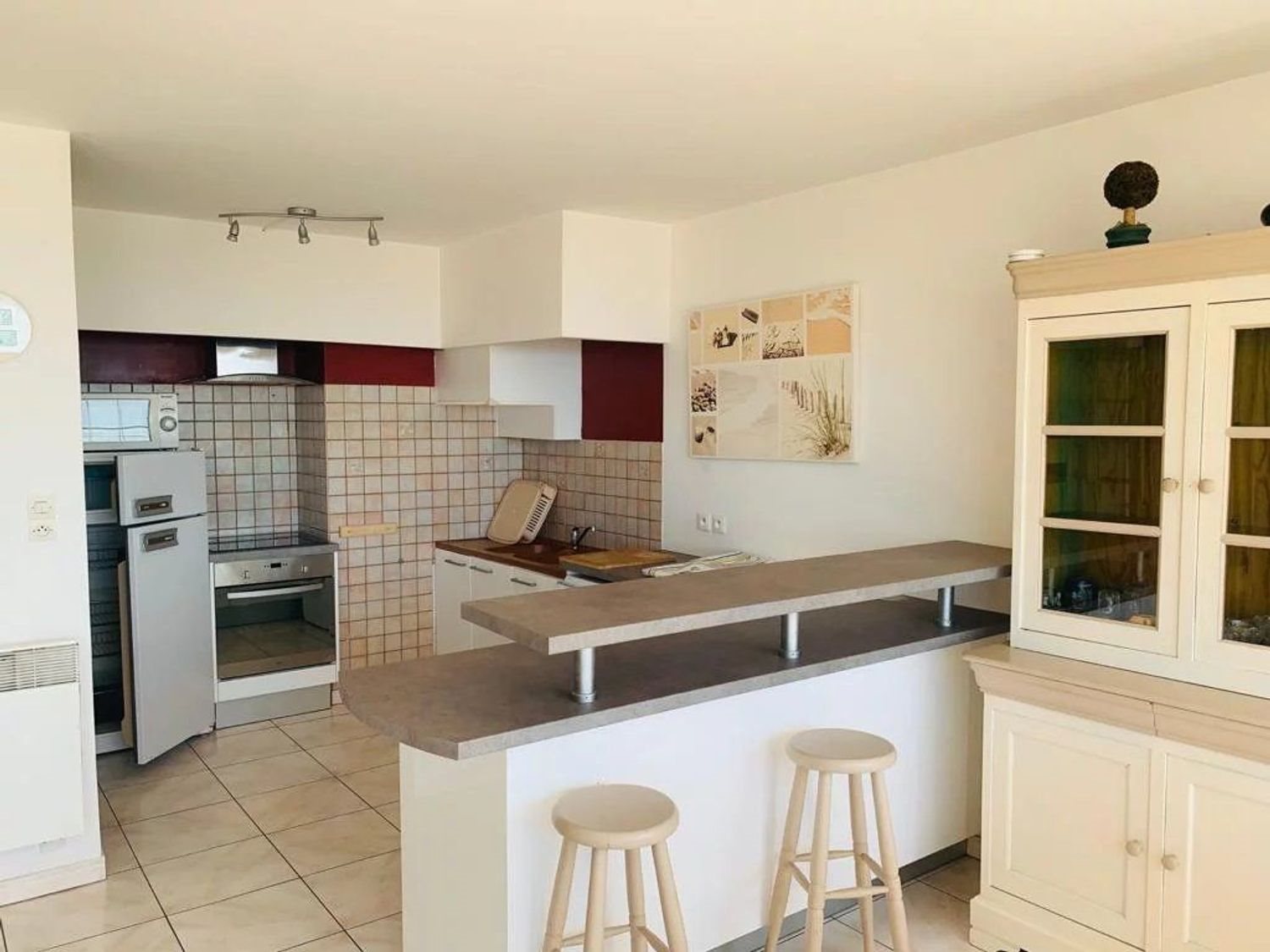 Appartement à vendre, 60m², Narbonne