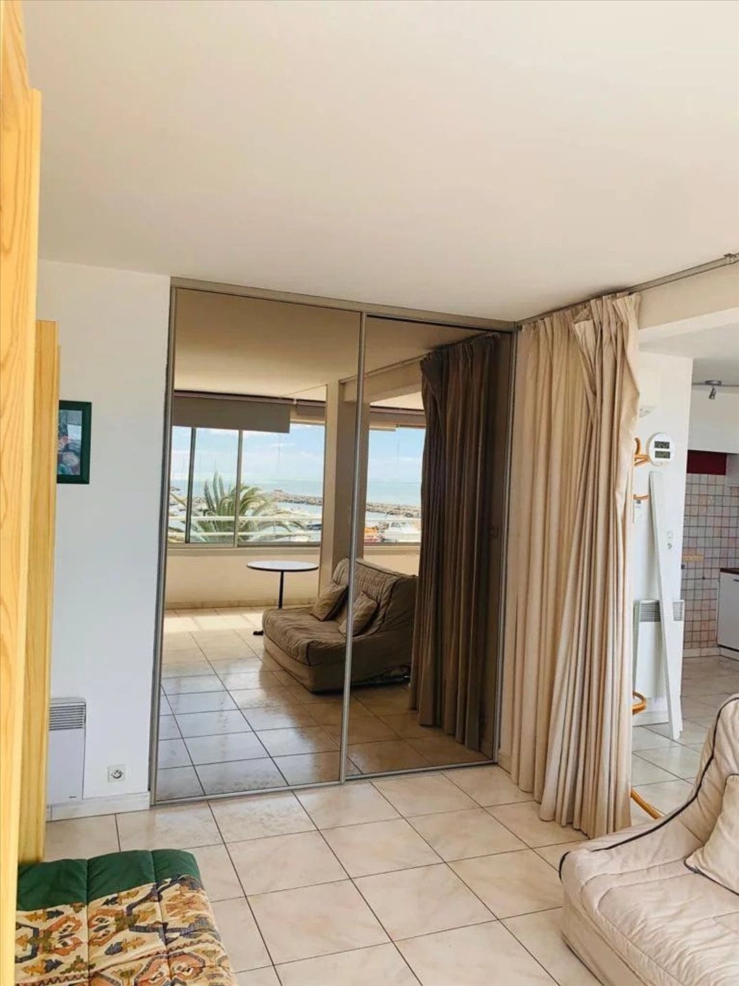 Appartement à vendre, 60m², Narbonne