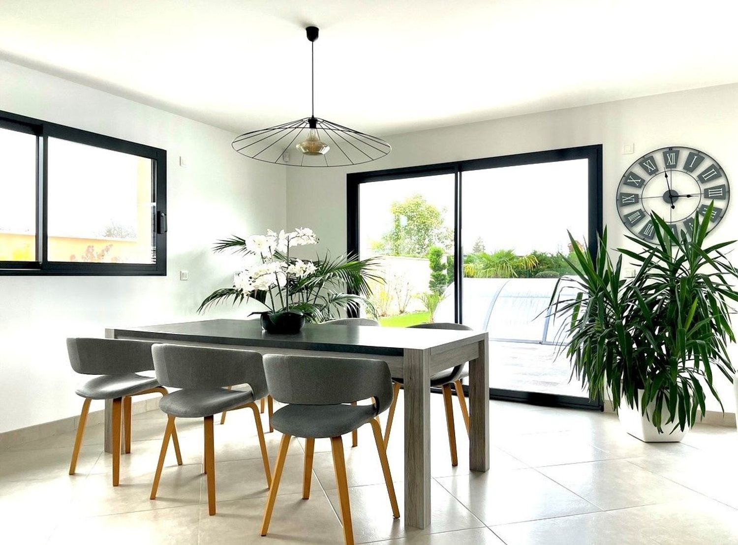 Maison à vendre, 140m², Lusigny-sur-Barse