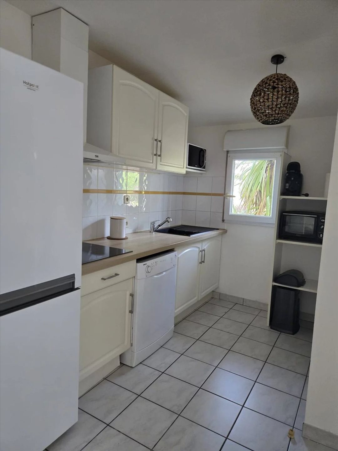 Appartement à louer, 30m², Biscarrosse