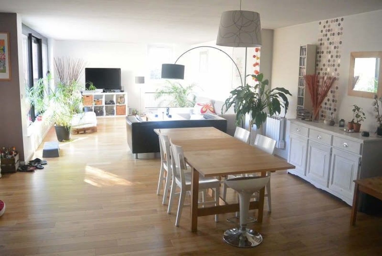 Maison à vendre, 114m², Courcouronnes