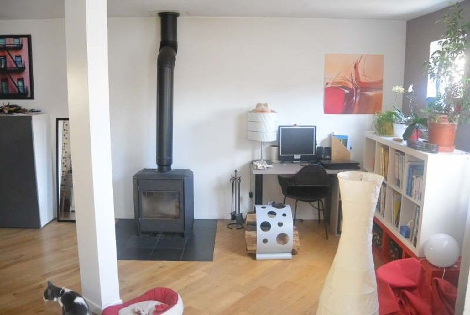Maison à vendre, 114m², Courcouronnes