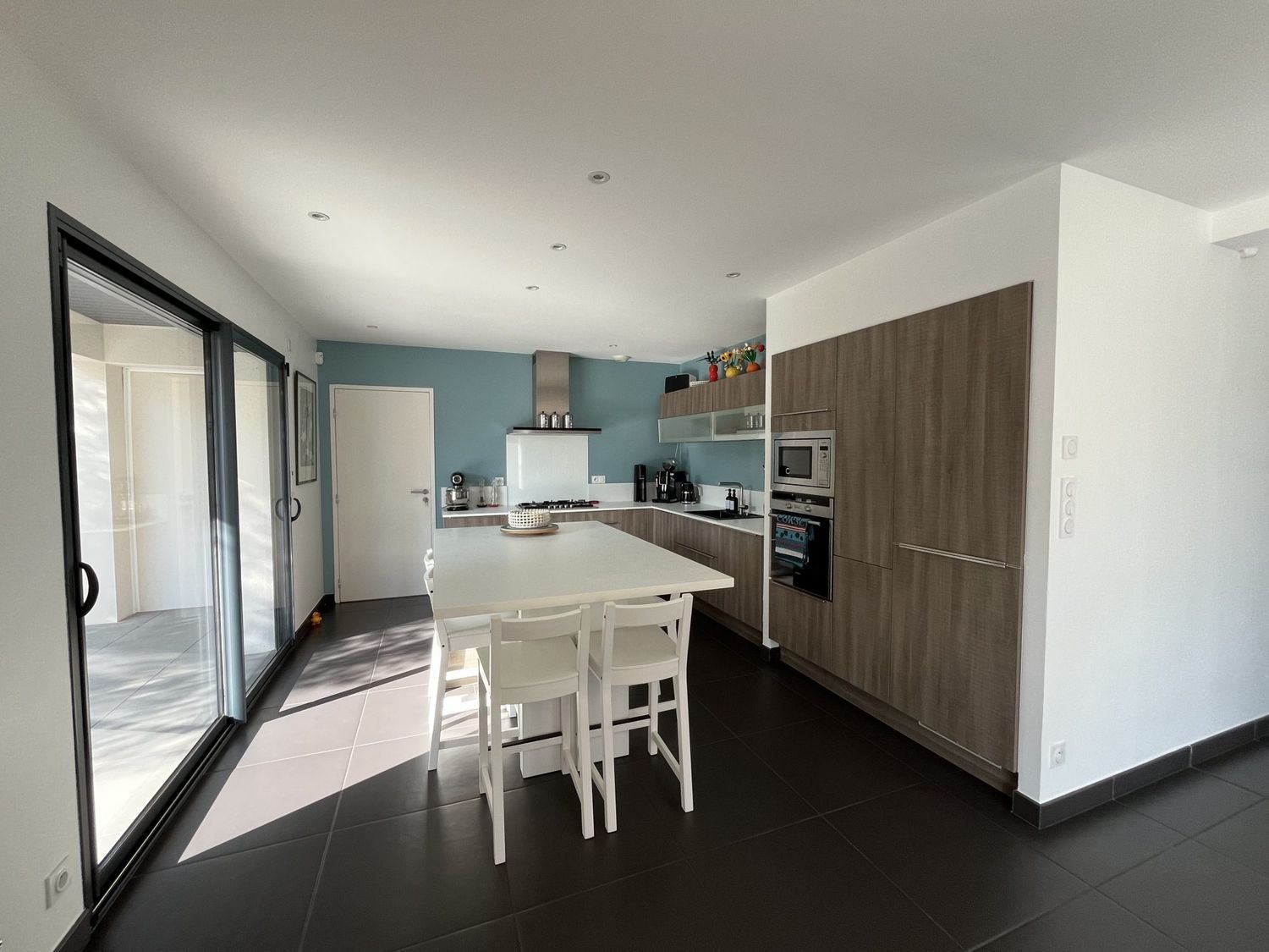 Maison à vendre, 165m², Solaize