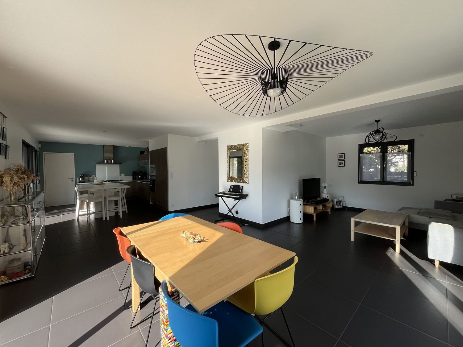 Maison à vendre, 165m², Solaize