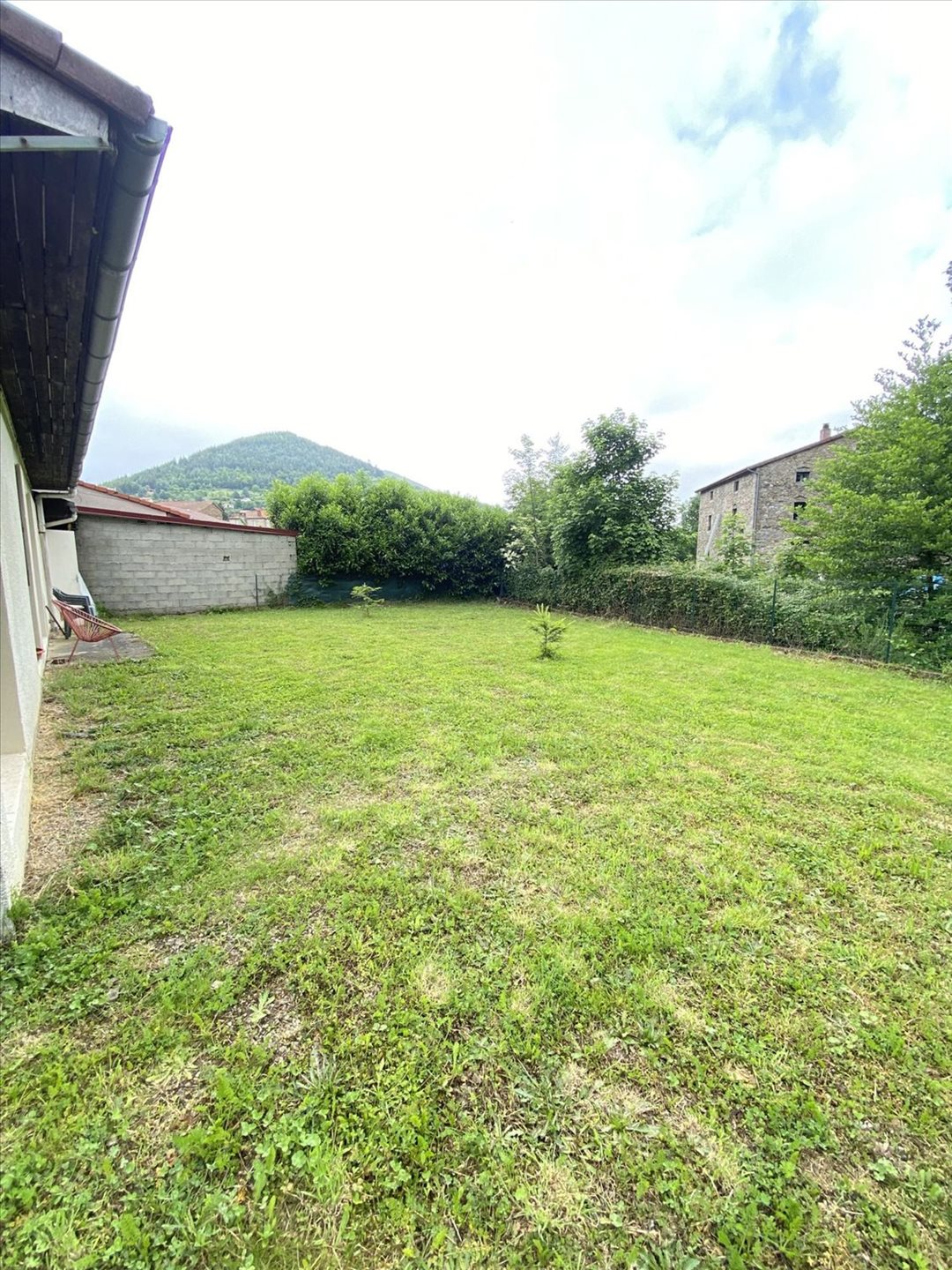 Maison à vendre, 75m², Bourg-Argental
