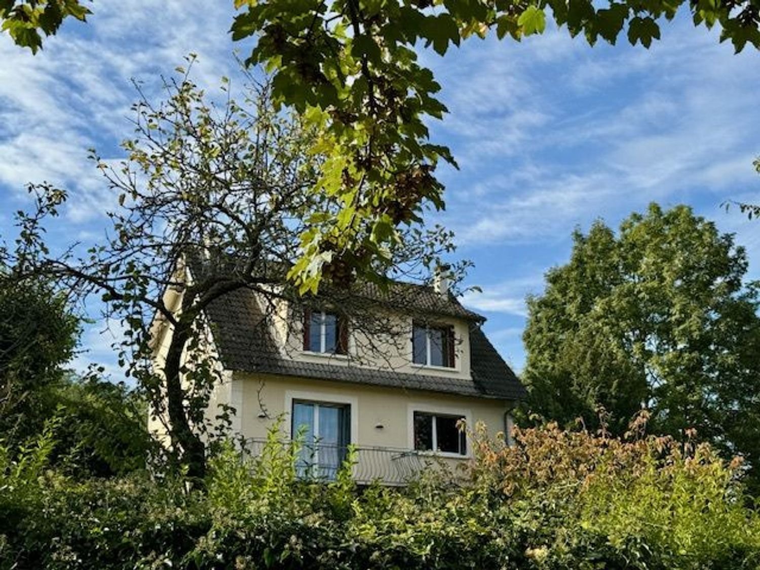 Maison à vendre, 116m², Villennes-sur-Seine