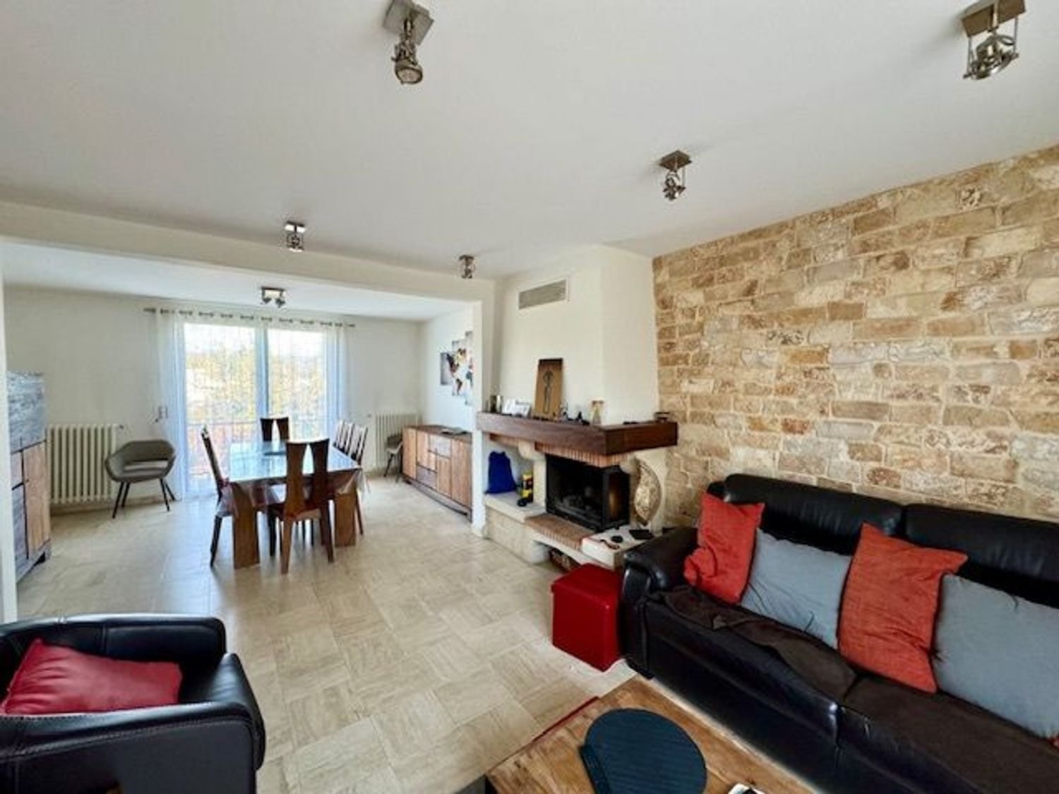 Maison à vendre, 116m², Villennes-sur-Seine