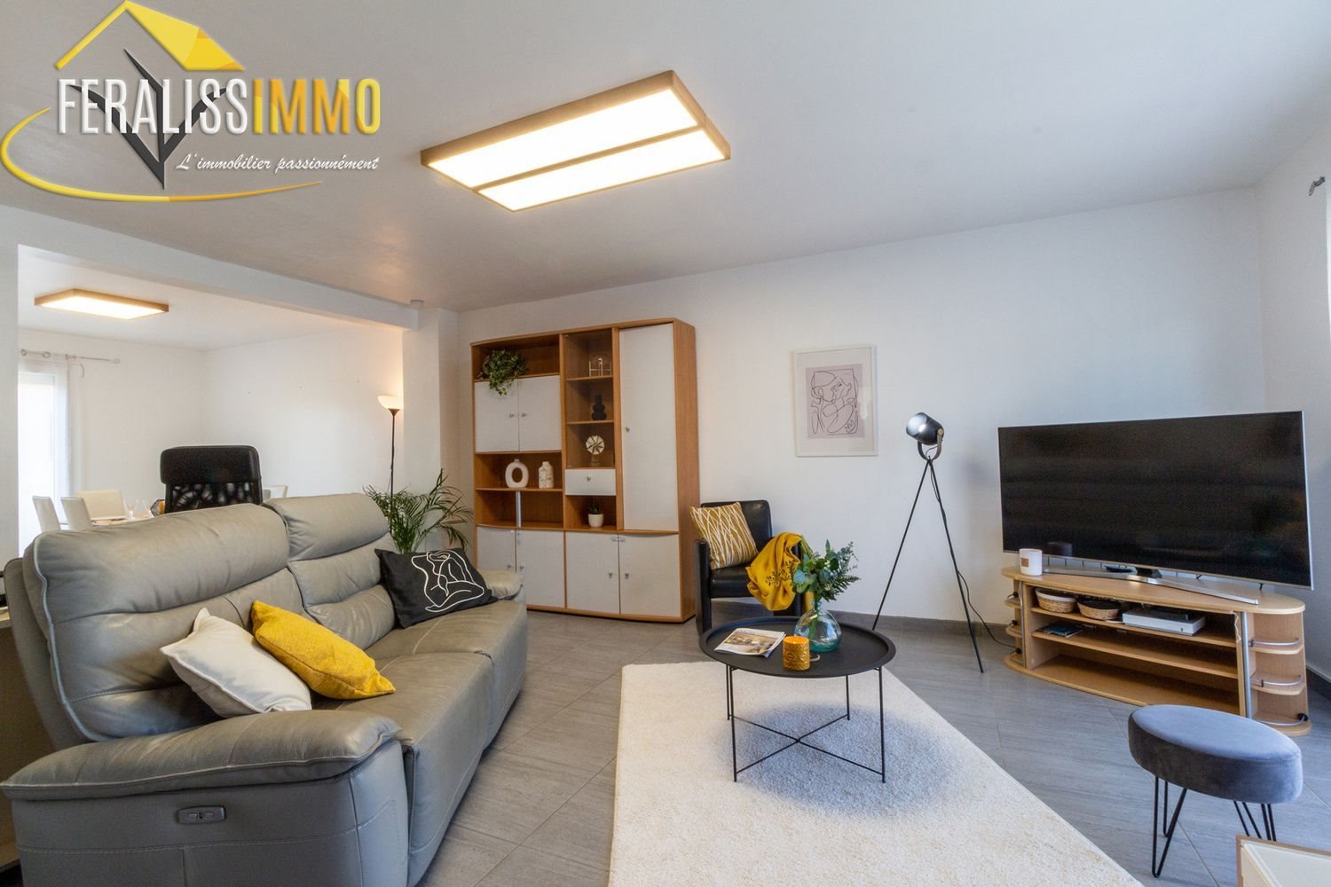 Maison à vendre, 155m², Carrières-sous-Poissy