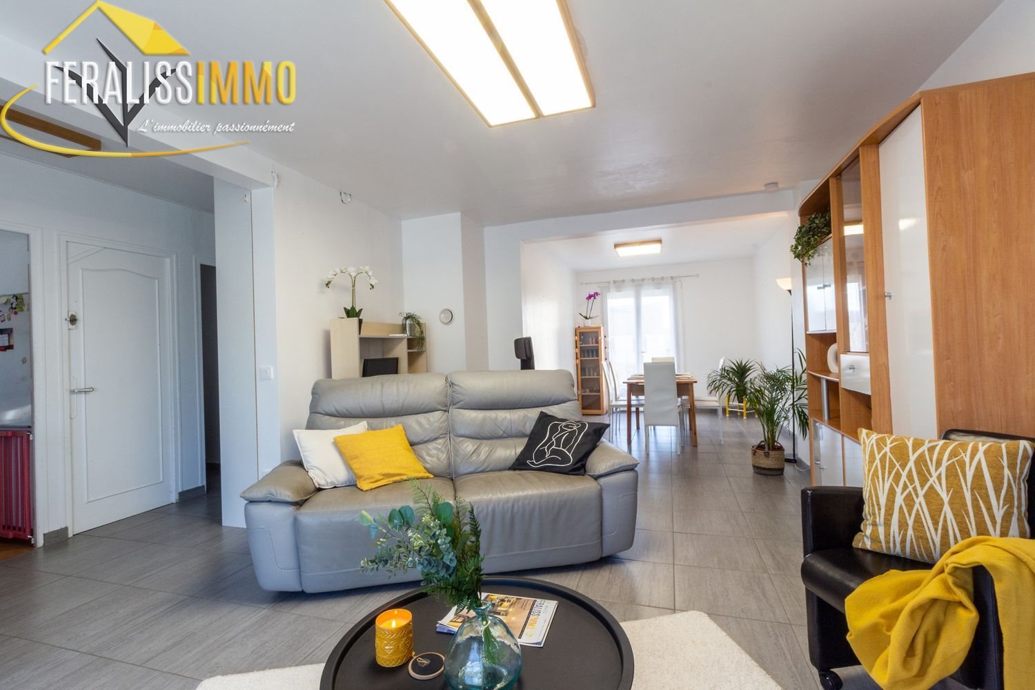 Maison à vendre, 155m², Carrières-sous-Poissy