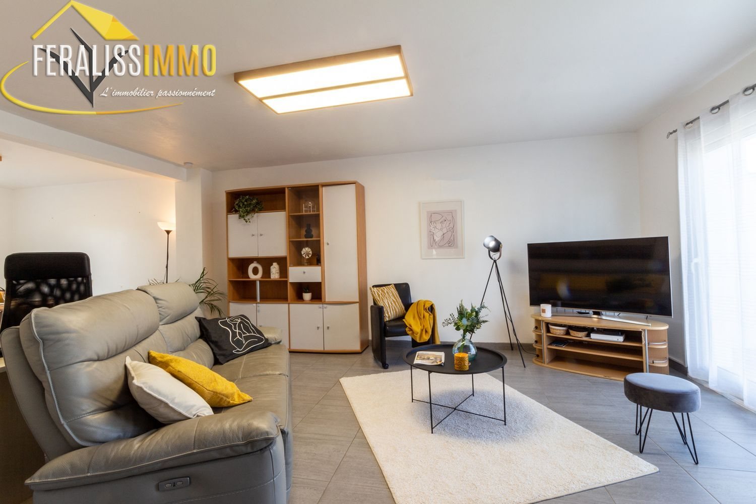 Maison à vendre, 155m², Carrières-sous-Poissy