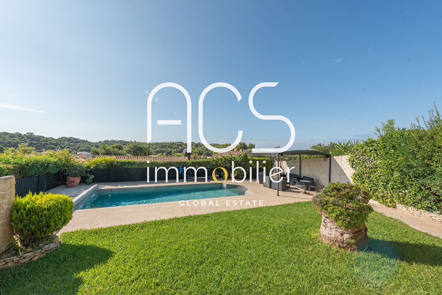 Maison à vendre, 137m², Ensuès-la-Redonne