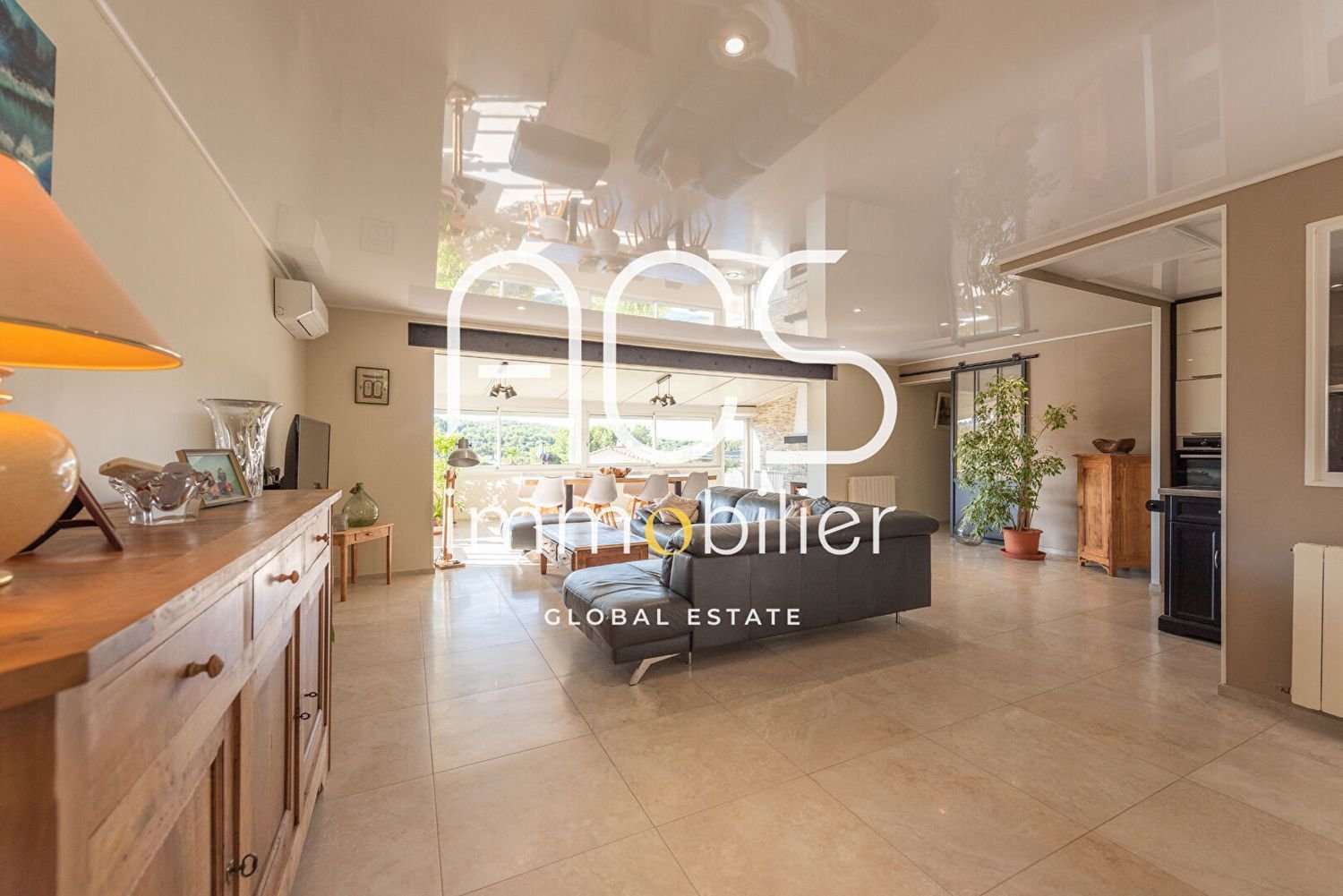 Maison à vendre, 137m², Ensuès-la-Redonne