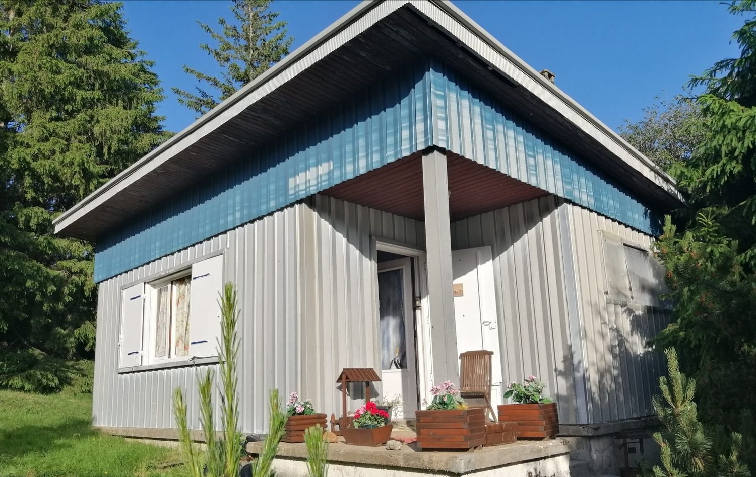Maison à vendre, 50m², Besse-et-Saint-Anastaise