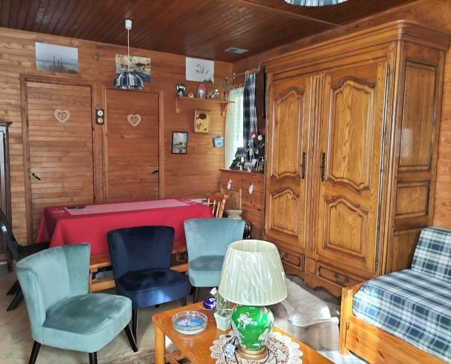 Maison à vendre, 50m², Besse-et-Saint-Anastaise