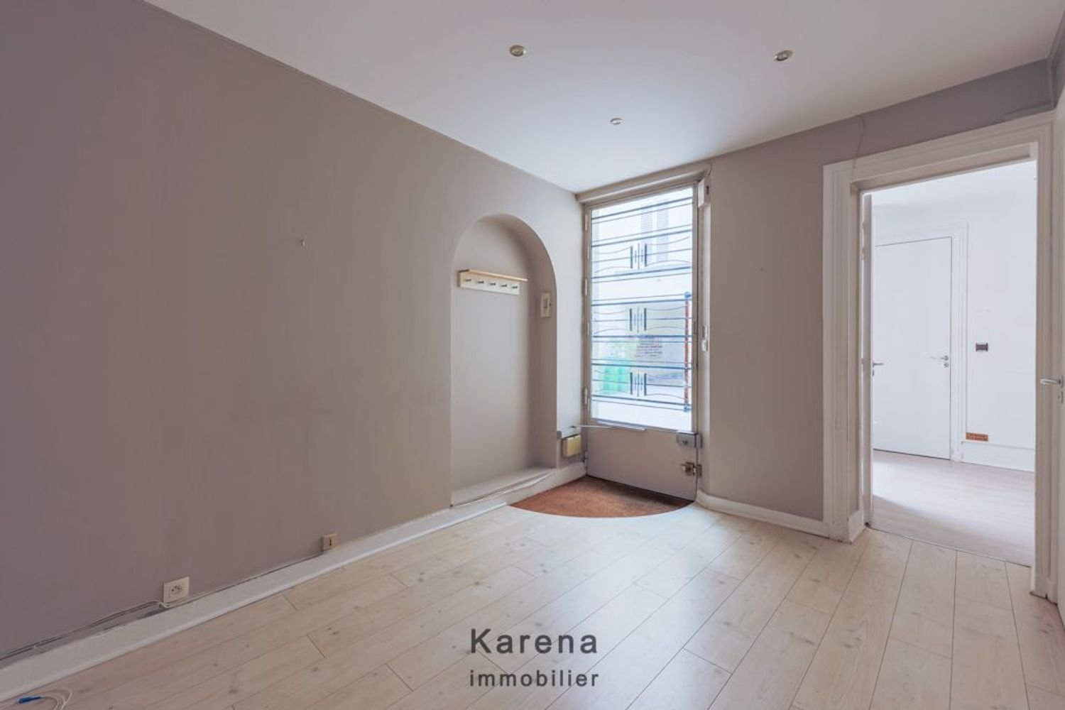 Appartement à vendre, 47m², Paris 14ème