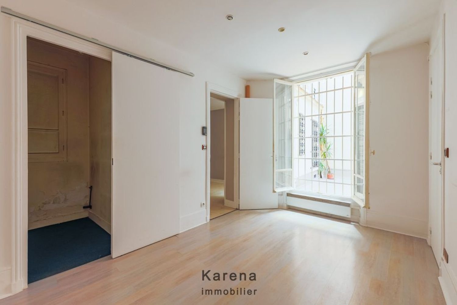 Appartement à vendre, 47m², Paris 14ème